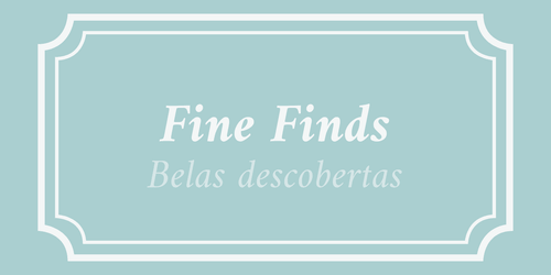 Fine Finds